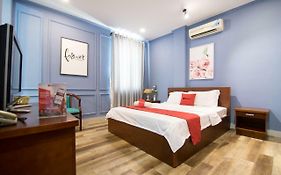 RedDoorz Phuong Thuy Hotel Thu Duc near QL13