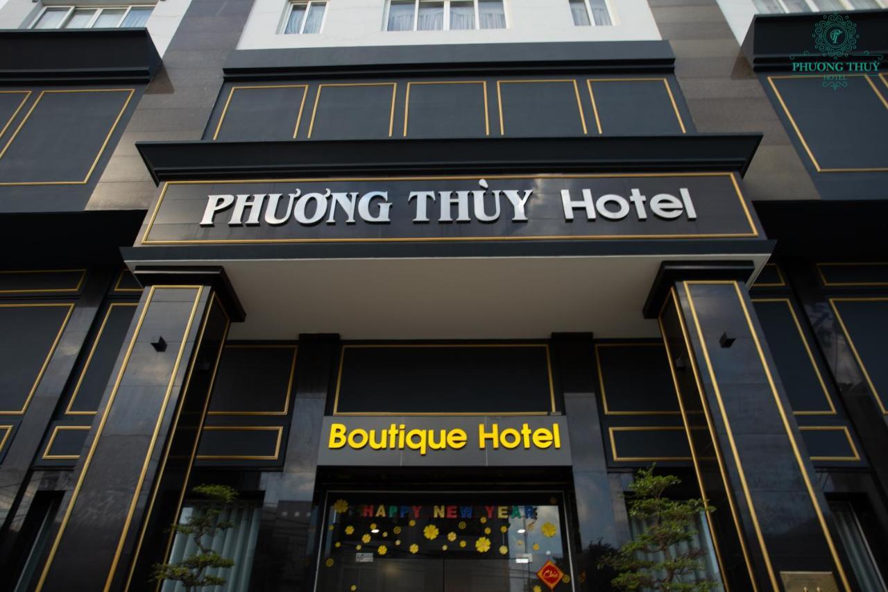 RedDoorz Phuong Thuy Hotel Thu Duc near QL13 TP. Hồ Chí Minh Ngoại thất bức ảnh